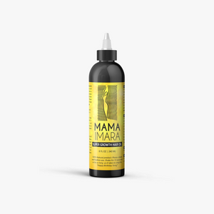 Mama Imara Supergrowth Hair Oil