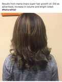 Mama Imara Supergrowth Hair Oil