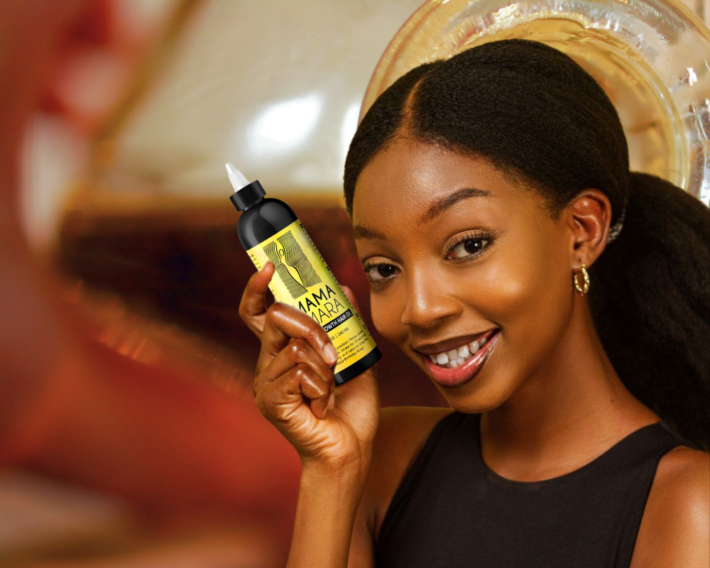 Mama Imara Beauty & Wellness