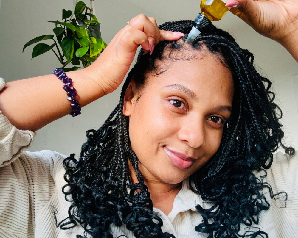 Mama Imara Beauty & Wellness