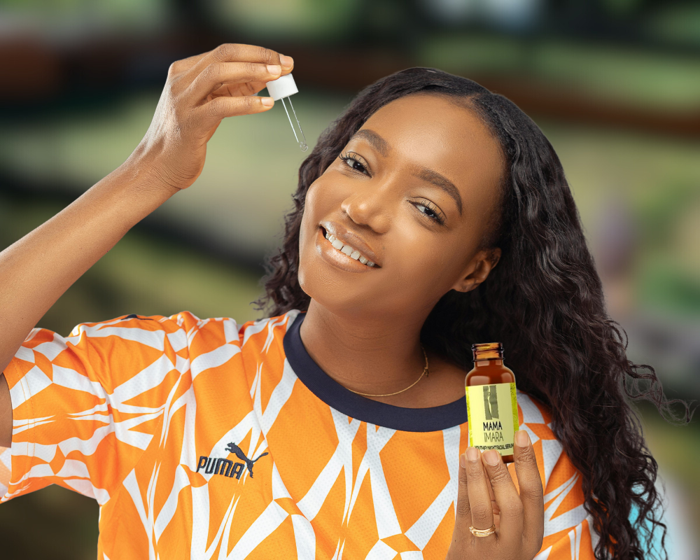 Mama Imara Beauty & Wellness