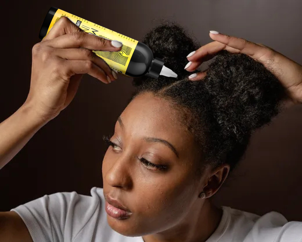 Mama Imara Beauty & Wellness