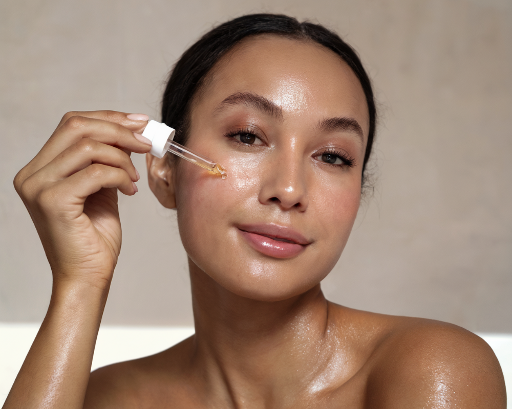 Mama Imara Beauty & Wellness