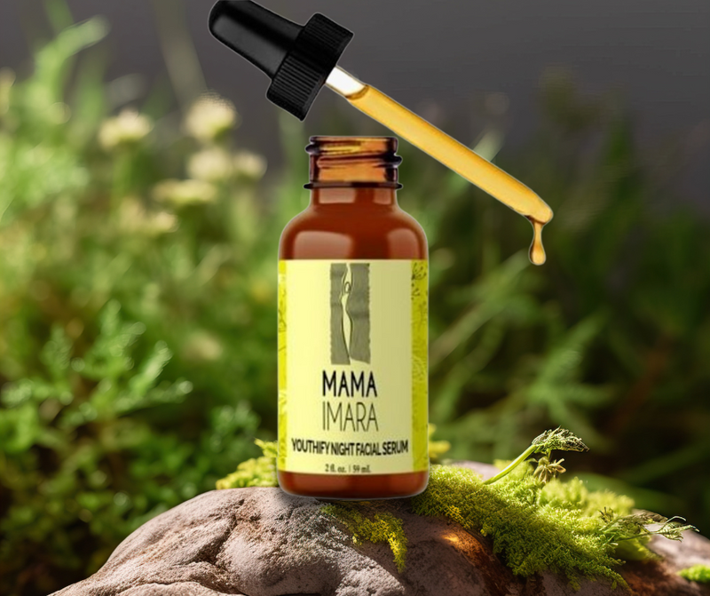 Mama Imara Beauty & Wellness
