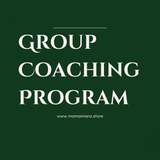 Group Coaching Program (6 weeks)