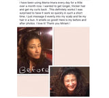 Mama Imara Supergrowth Hair Oil