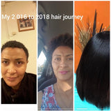 Mama Imara Supergrowth Hair Oil