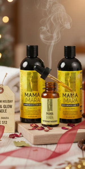 Premium Grow & Glow