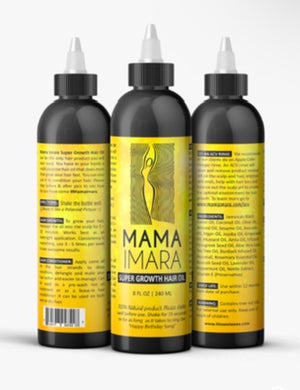 Power of Big 3 Bundle (free shipping)