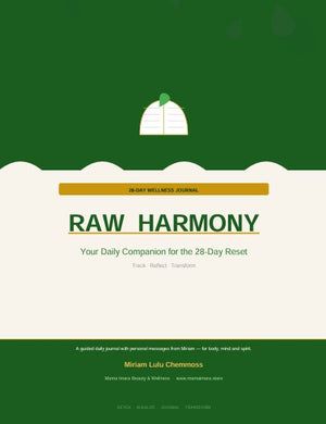 28-Days Reset & Renewal Program
